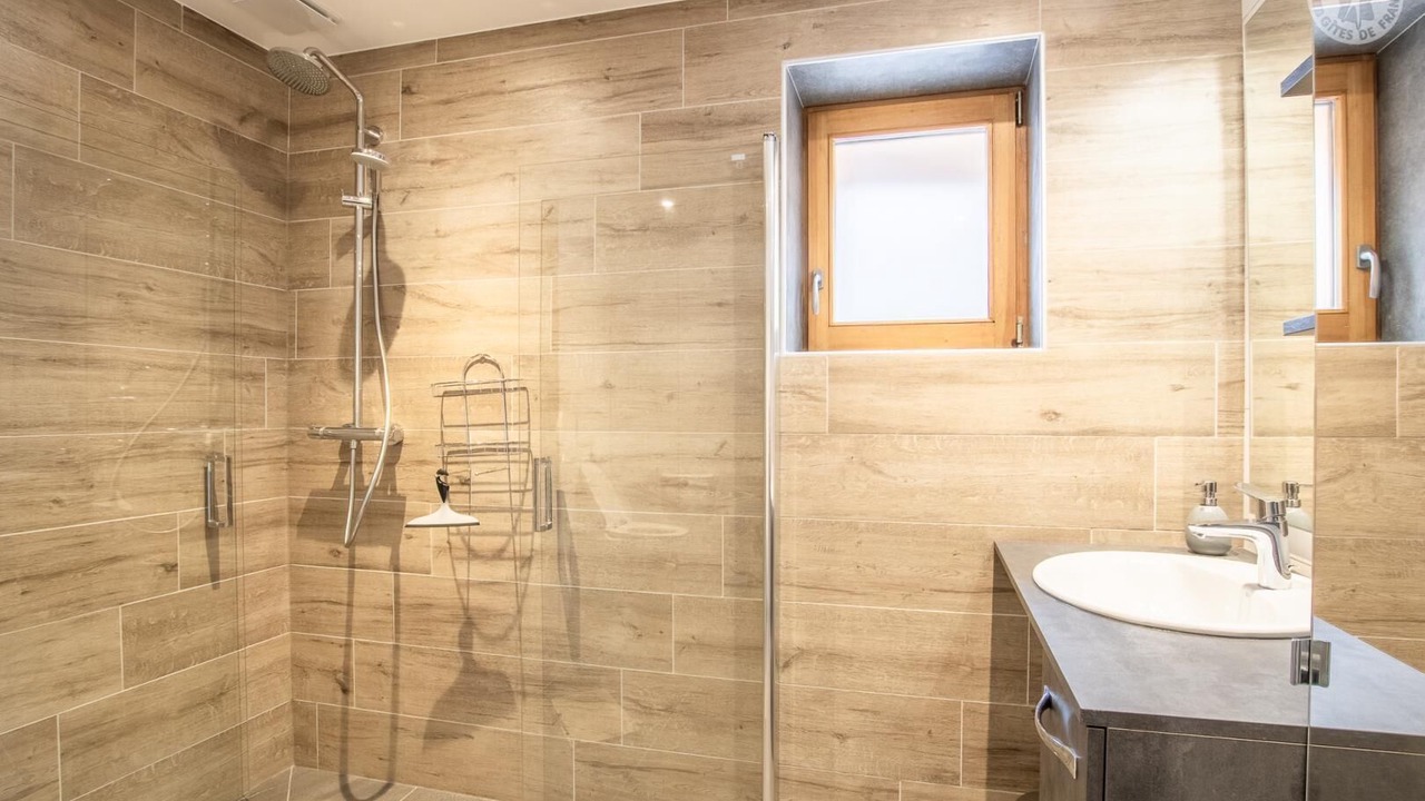 Photo of Bathroom in La Roche