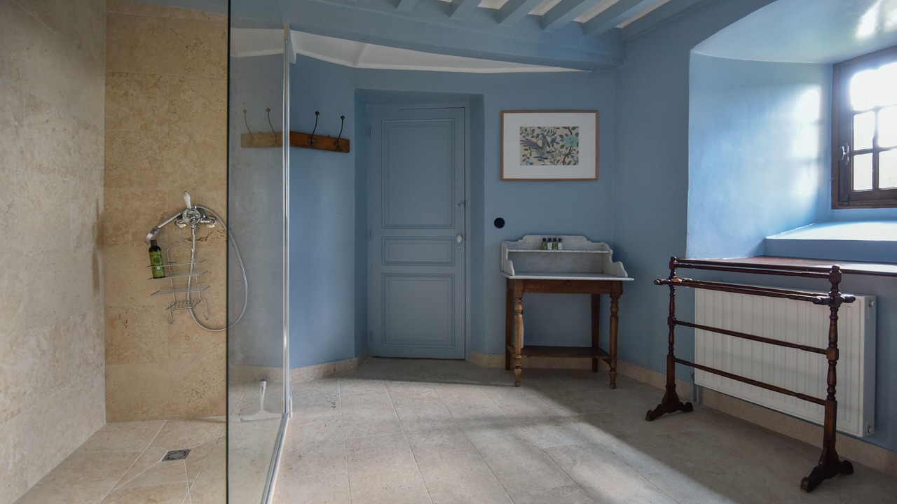 Photo of Bathroom in La Villetelle