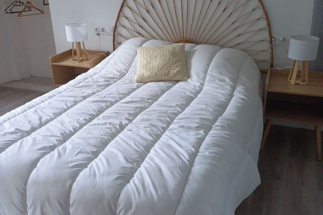 Photo of Bedroom in Montauban-de-Luchon