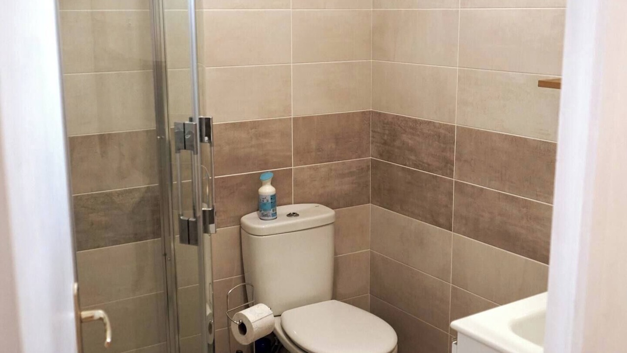 Photo of Bathroom in Montauban-de-Luchon