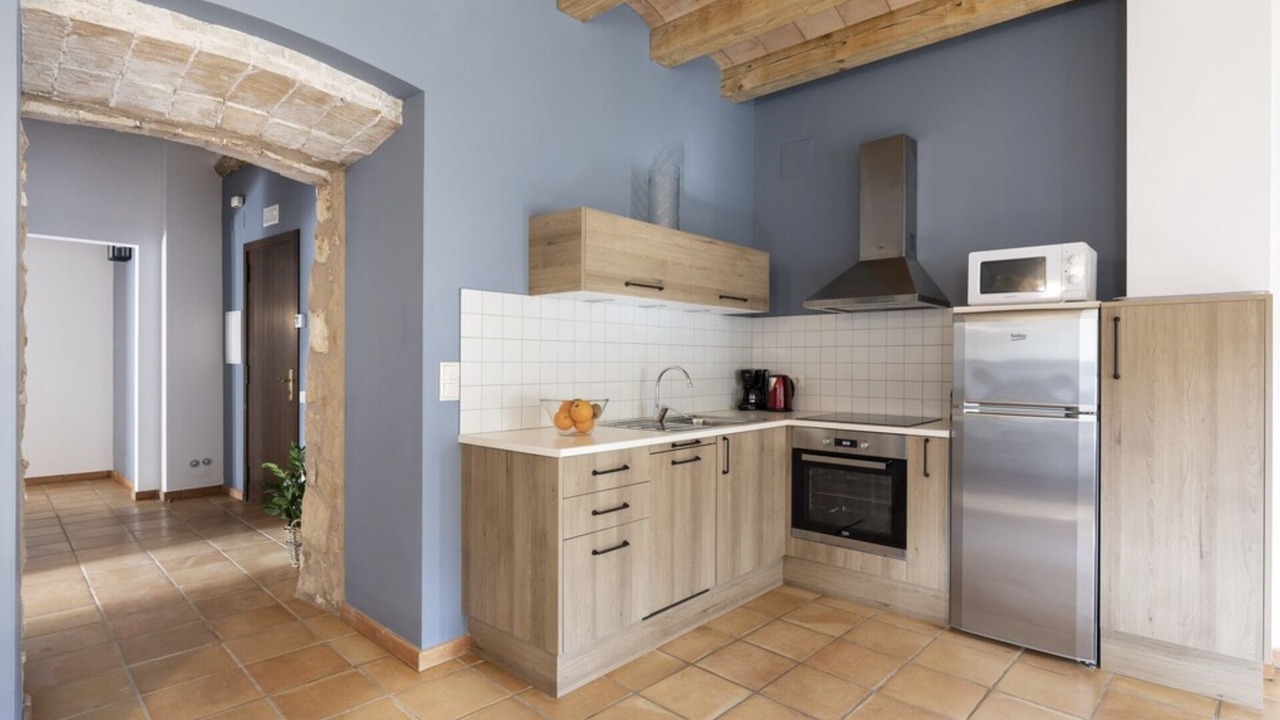 Photo of Kitchen in Orpi
