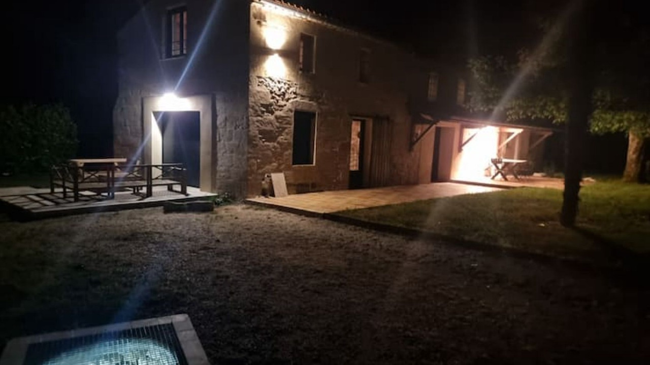 Photo of Outdoor in Valeyrac