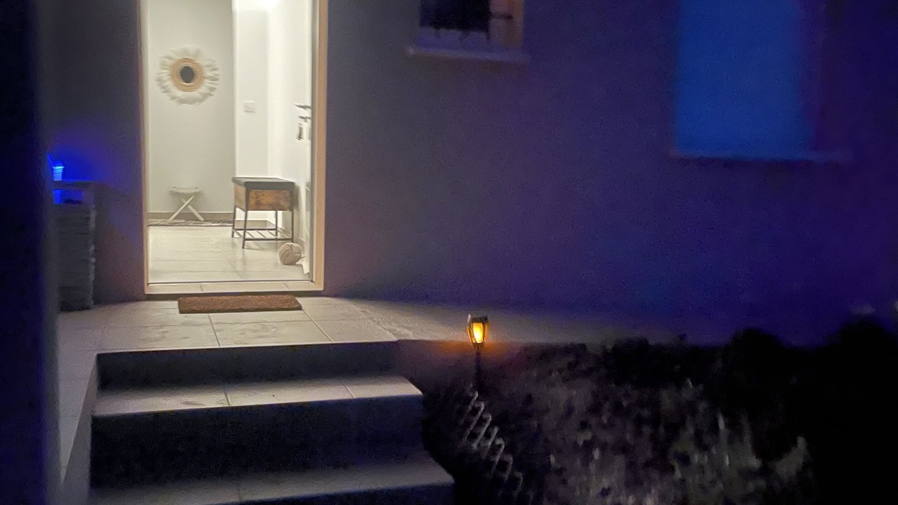 Photo of Patio Balcony in Lapalud