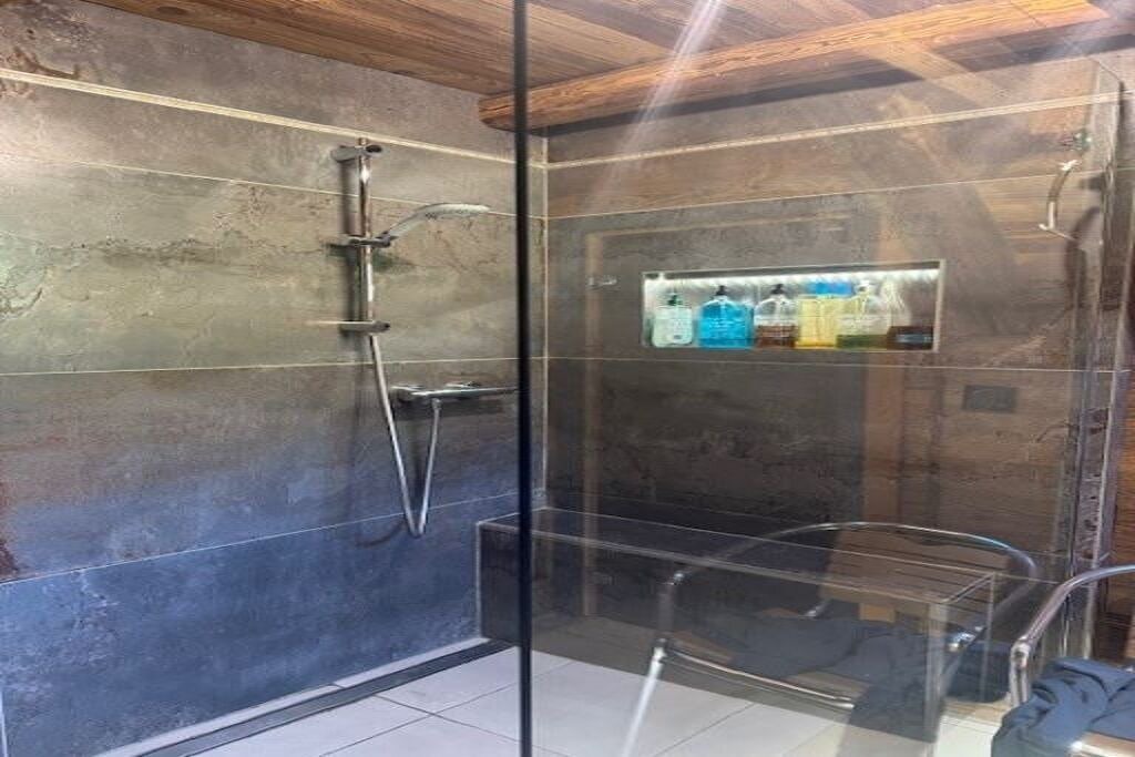 Photo of Bathroom in Viuz-la-Chiesaz