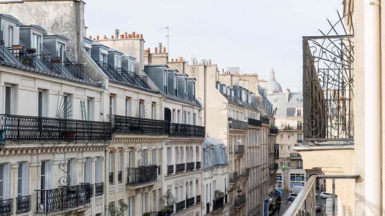 Photo of Outdoor in Jardin des plantes