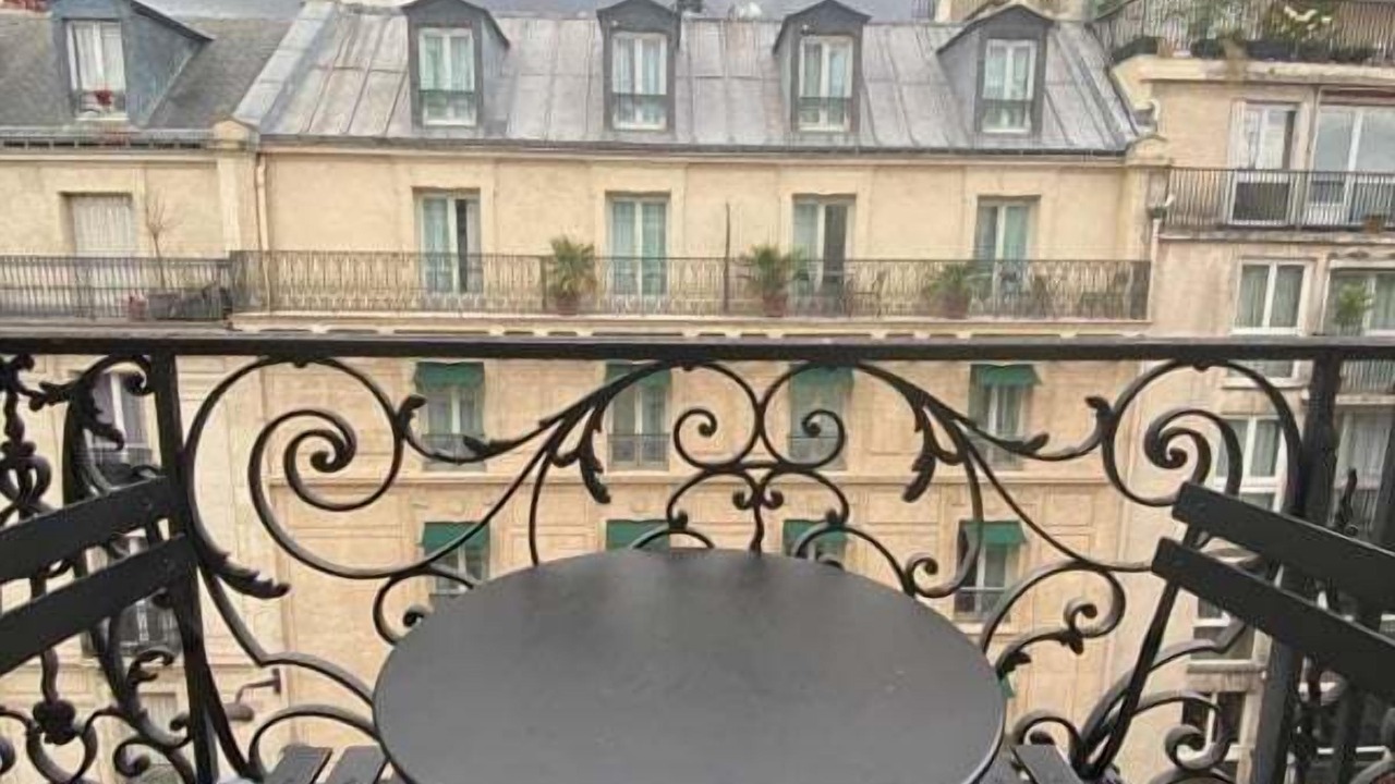 Photo of Outdoor in Jardin des plantes
