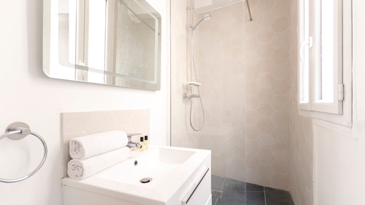 Photo of Bathroom in Jardin des plantes