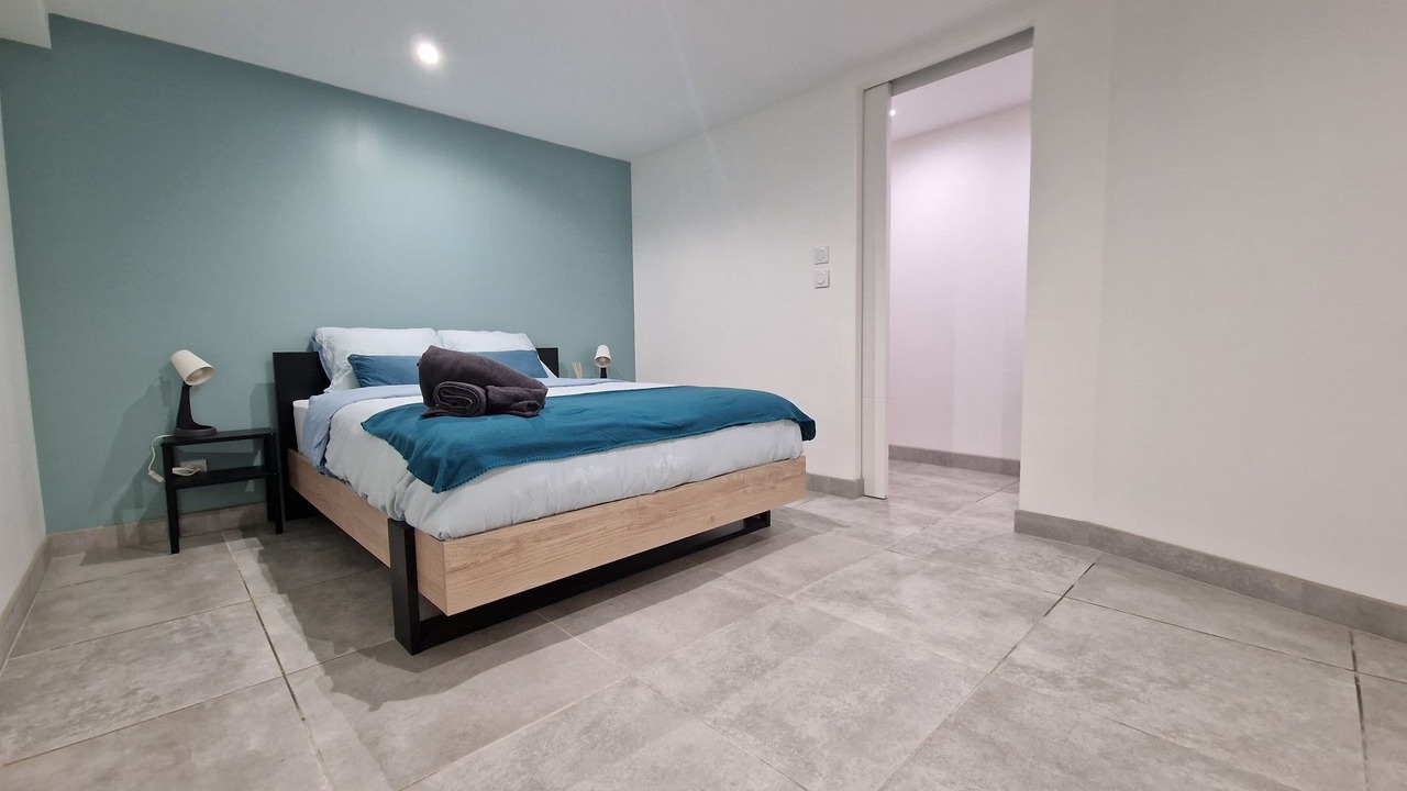 Photo of Bedroom in Corconne