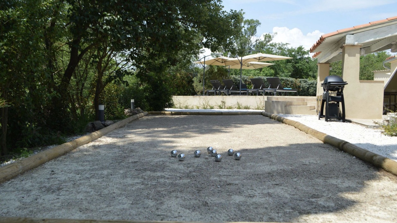 Photo of Outdoor in Vidauban