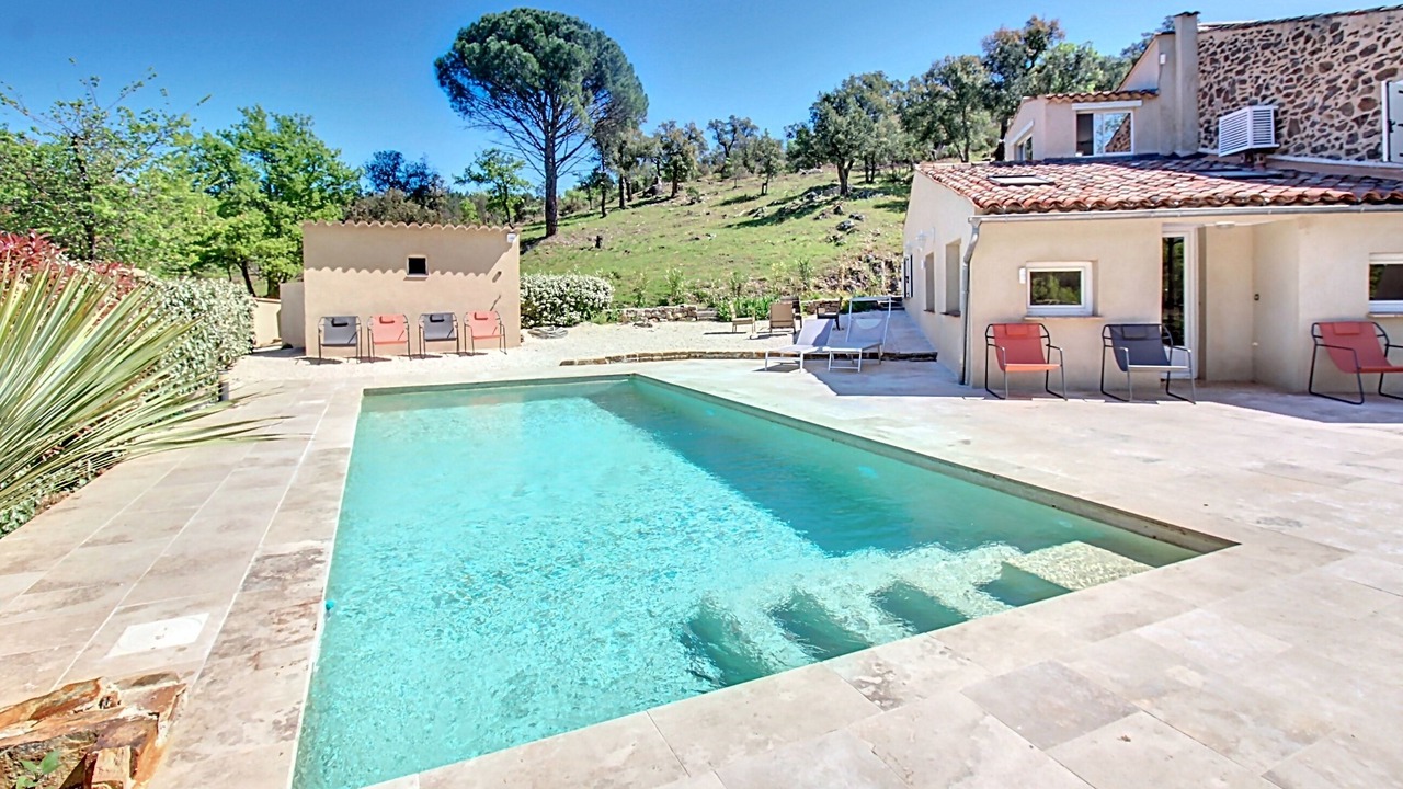 Photo of Outdoor in Vidauban