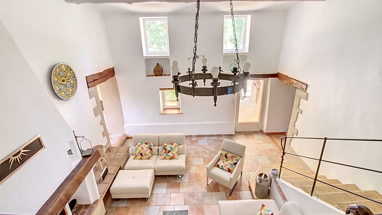 Photo of Livingroom in Vidauban