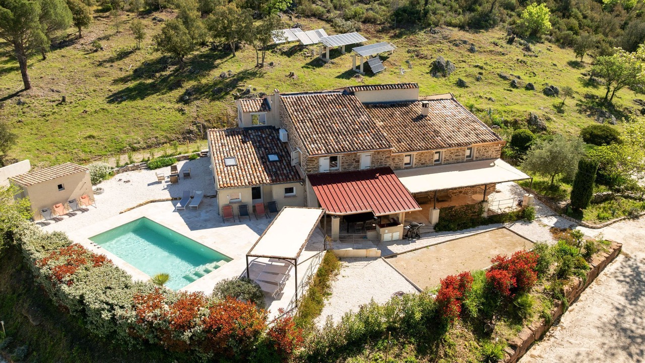 Photo of Outdoor in Vidauban