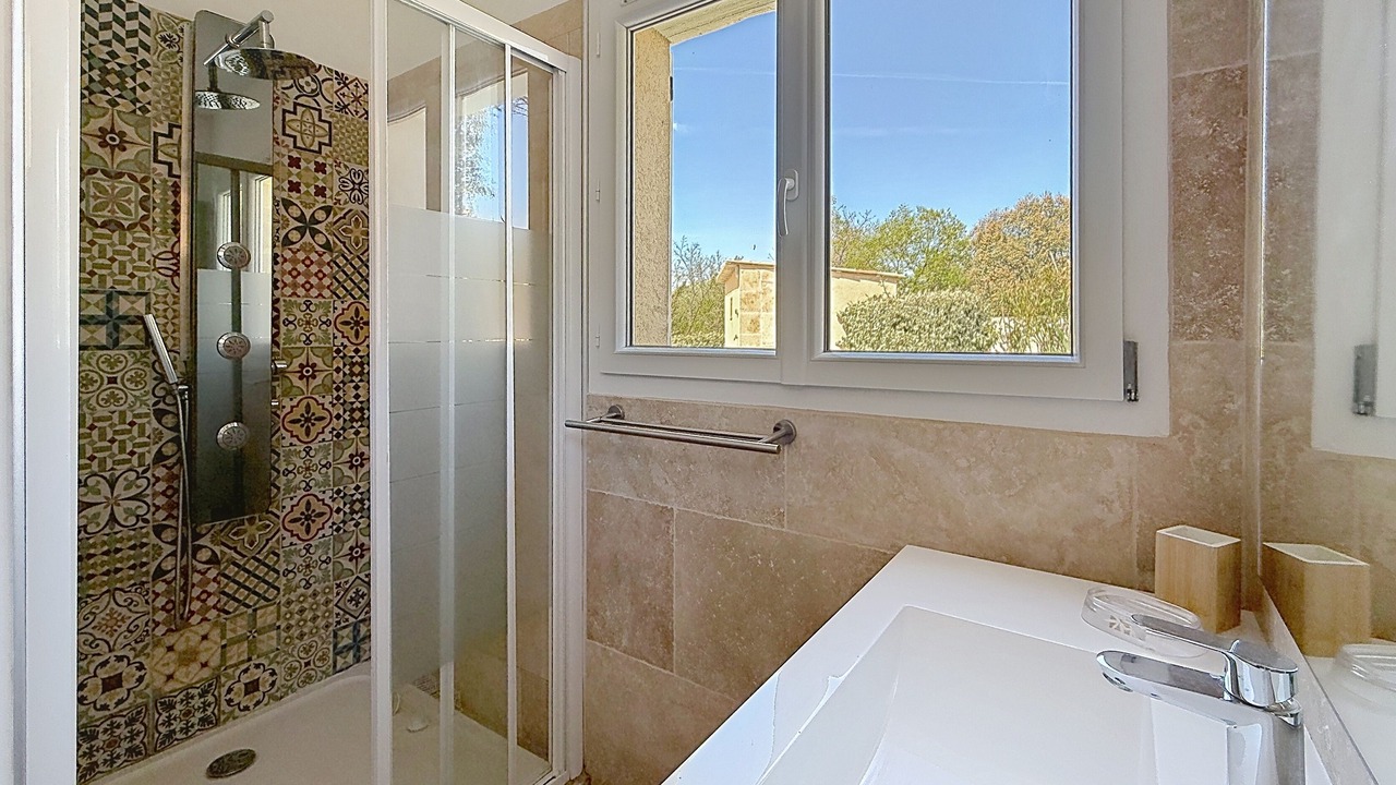 Photo of Bathroom in Vidauban