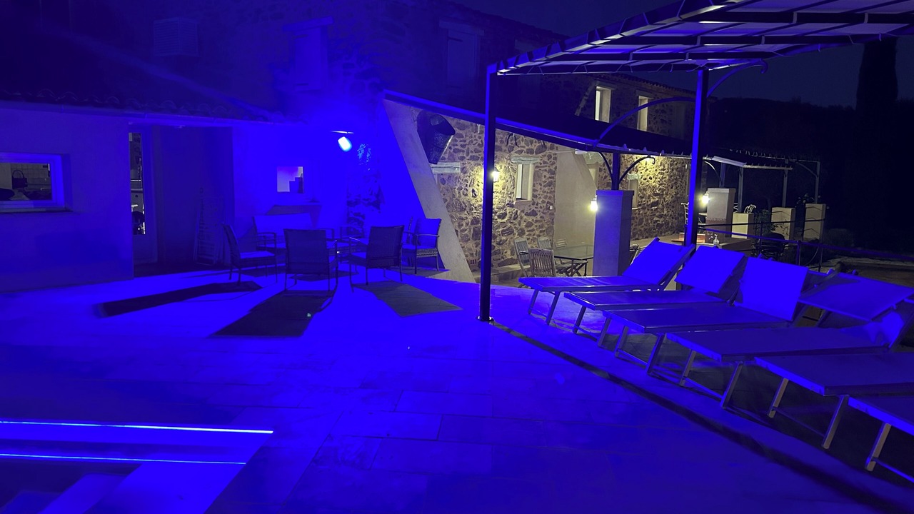 Photo of Outdoor in Vidauban