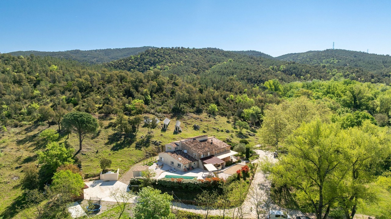 Photo of Outdoor in Vidauban