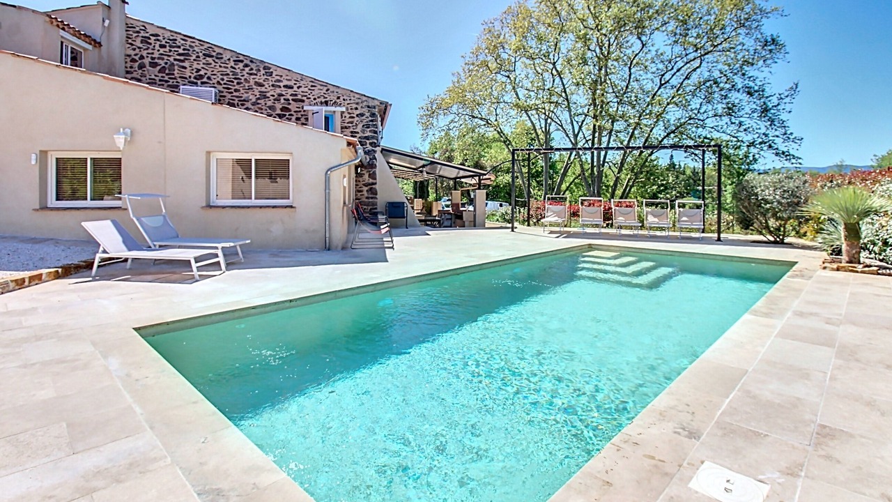 Photo of Outdoor in Vidauban