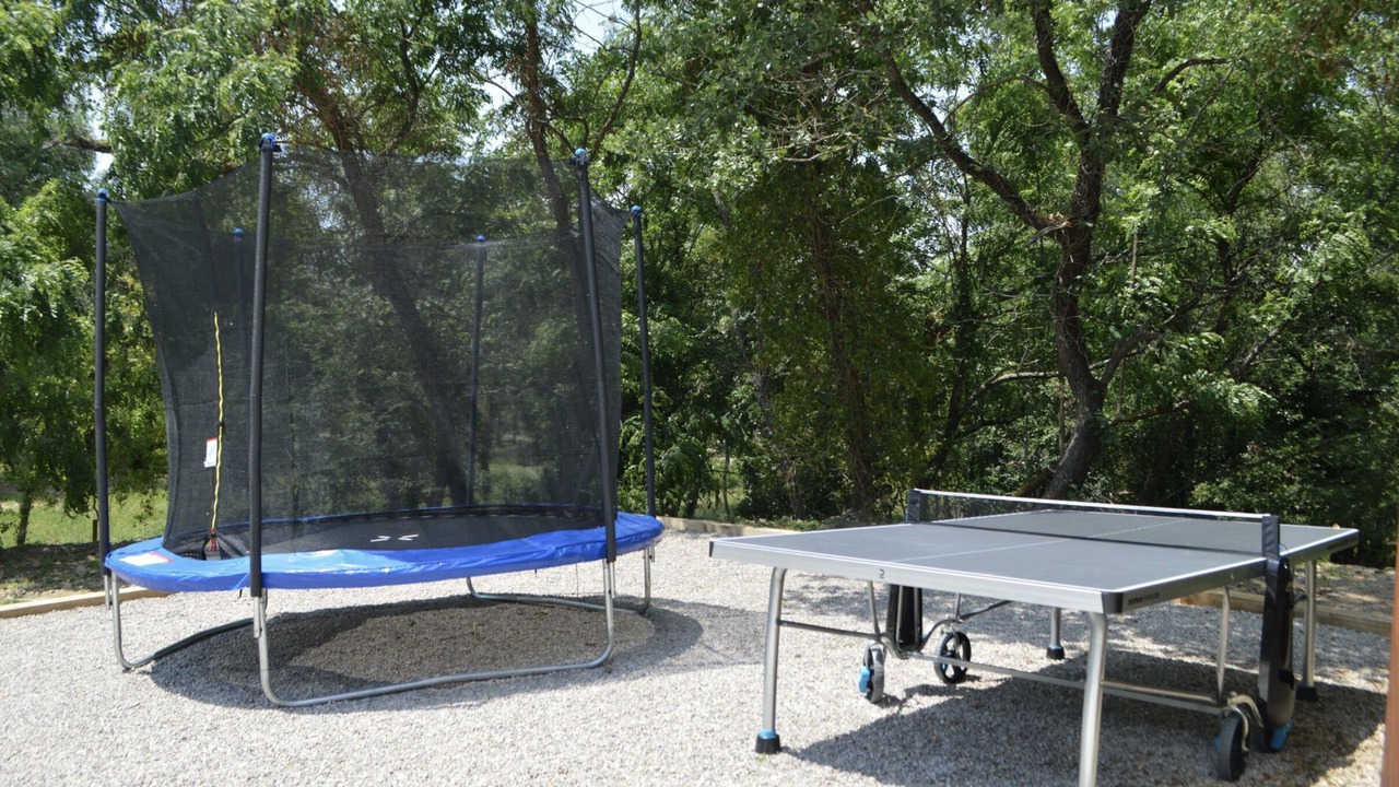 Photo of Outdoor in Vidauban