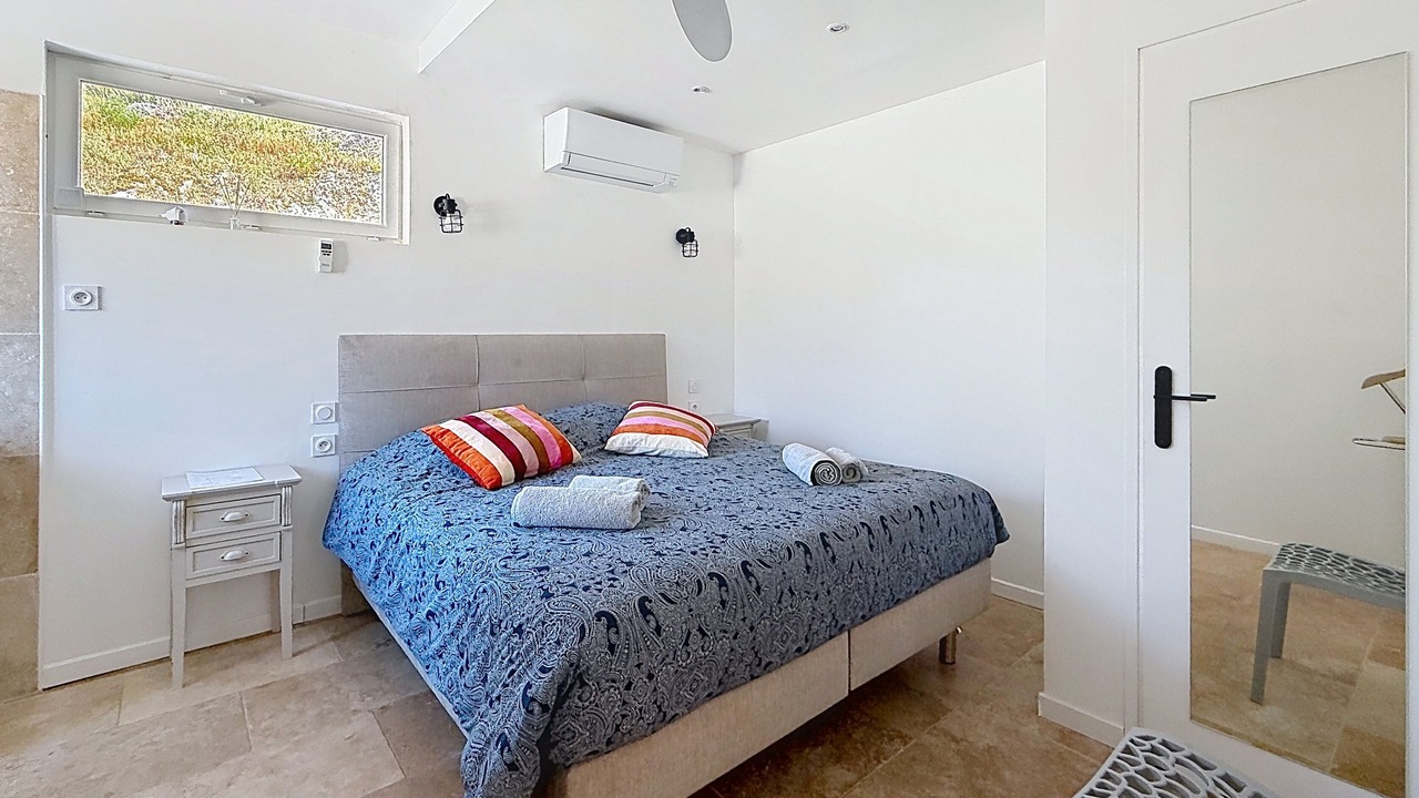 Photo of Bedroom in Vidauban