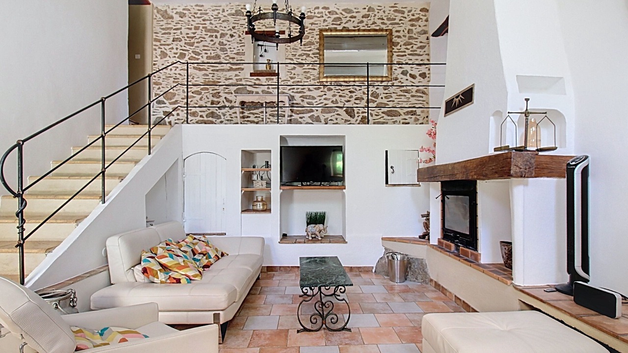 Photo of Livingroom in Vidauban