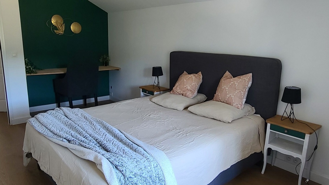 Photo of Bedroom in Bardos