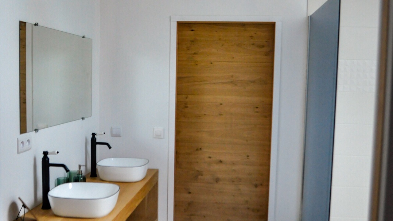 Photo of Bathroom in Bardos