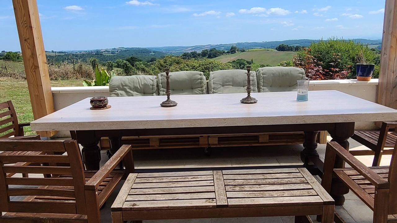 Photo of Outdoor in Bardos