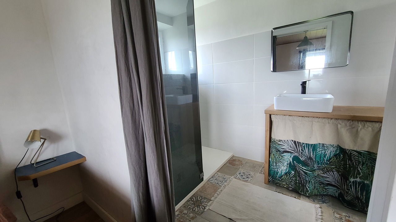 Photo of Bathroom in Bardos