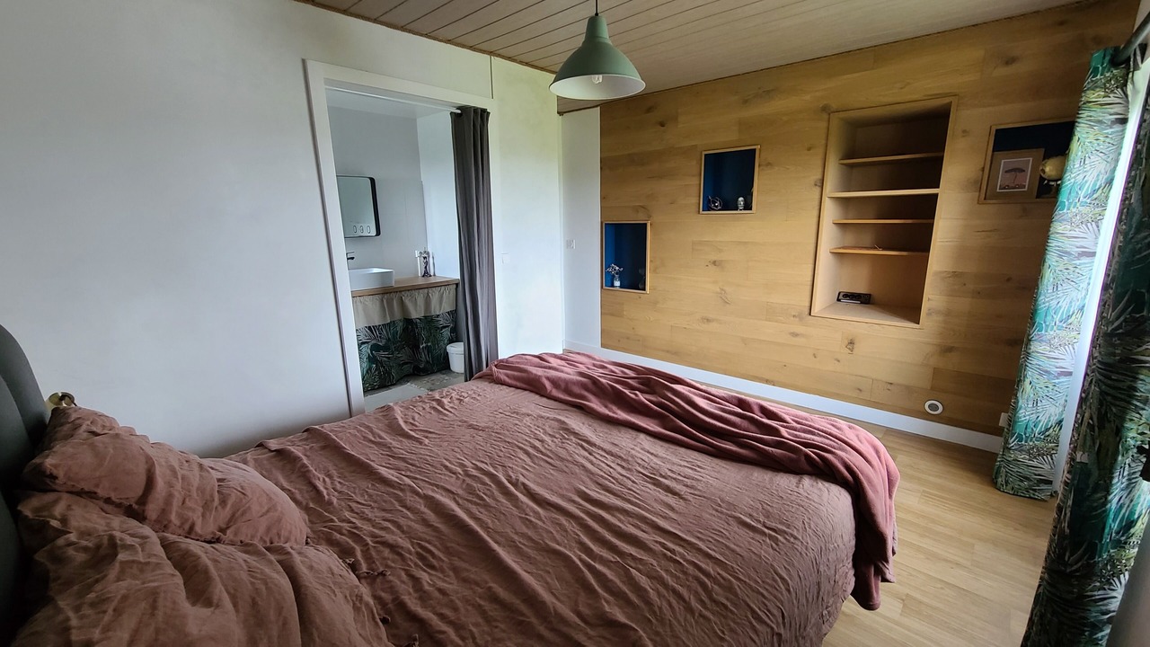 Photo of Bedroom in Bardos