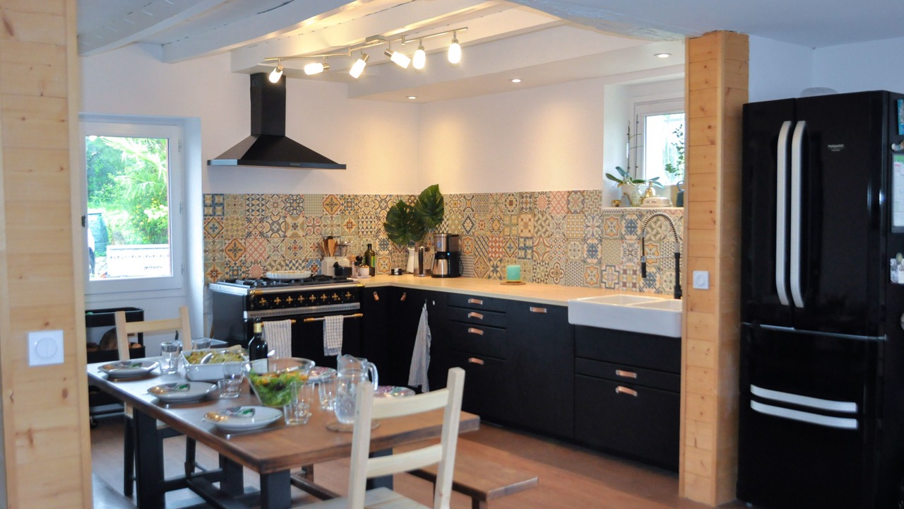 Photo of Kitchen in Bardos