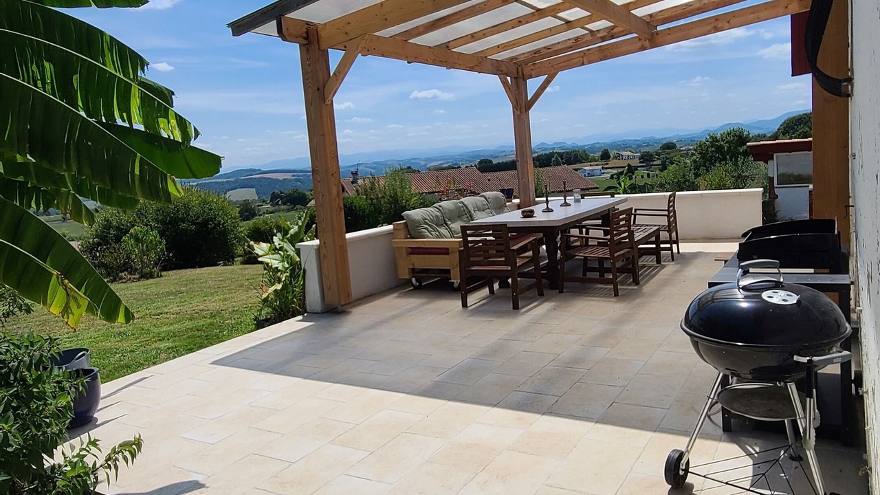 Photo of Outdoor in Bardos
