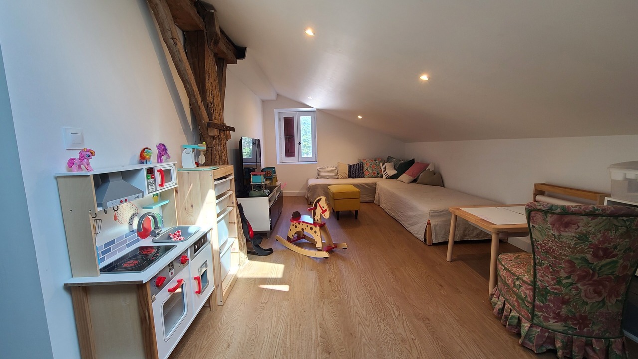 Photo of Bedroom in Bardos