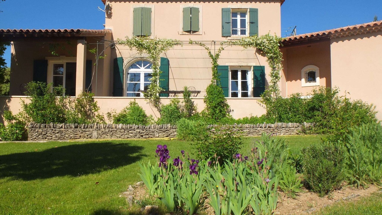 Photo of Outdoor in L'Isle-sur-la-Sorgue