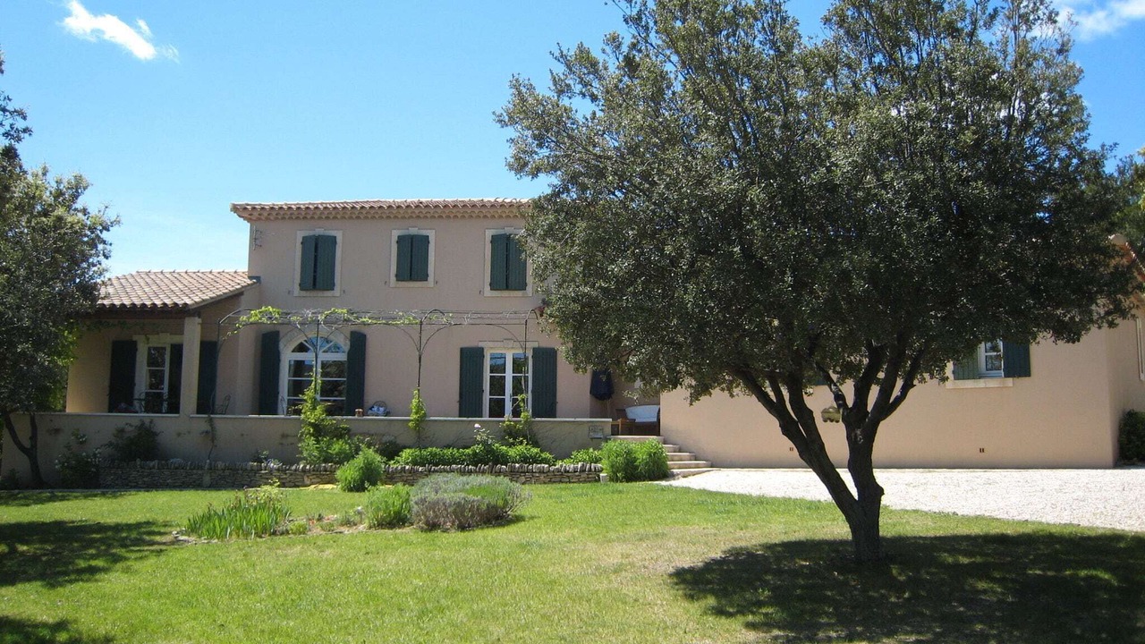 Photo of Outdoor in L'Isle-sur-la-Sorgue