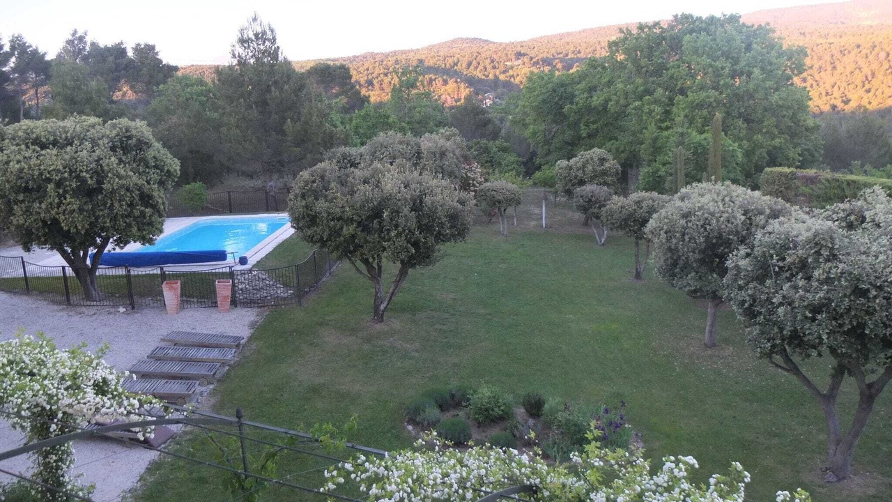 Photo of Outdoor in L'Isle-sur-la-Sorgue