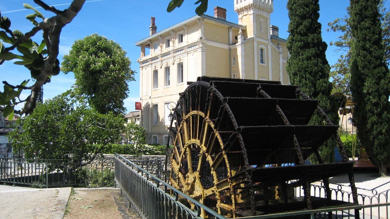 Photo of Others in L'Isle-sur-la-Sorgue
