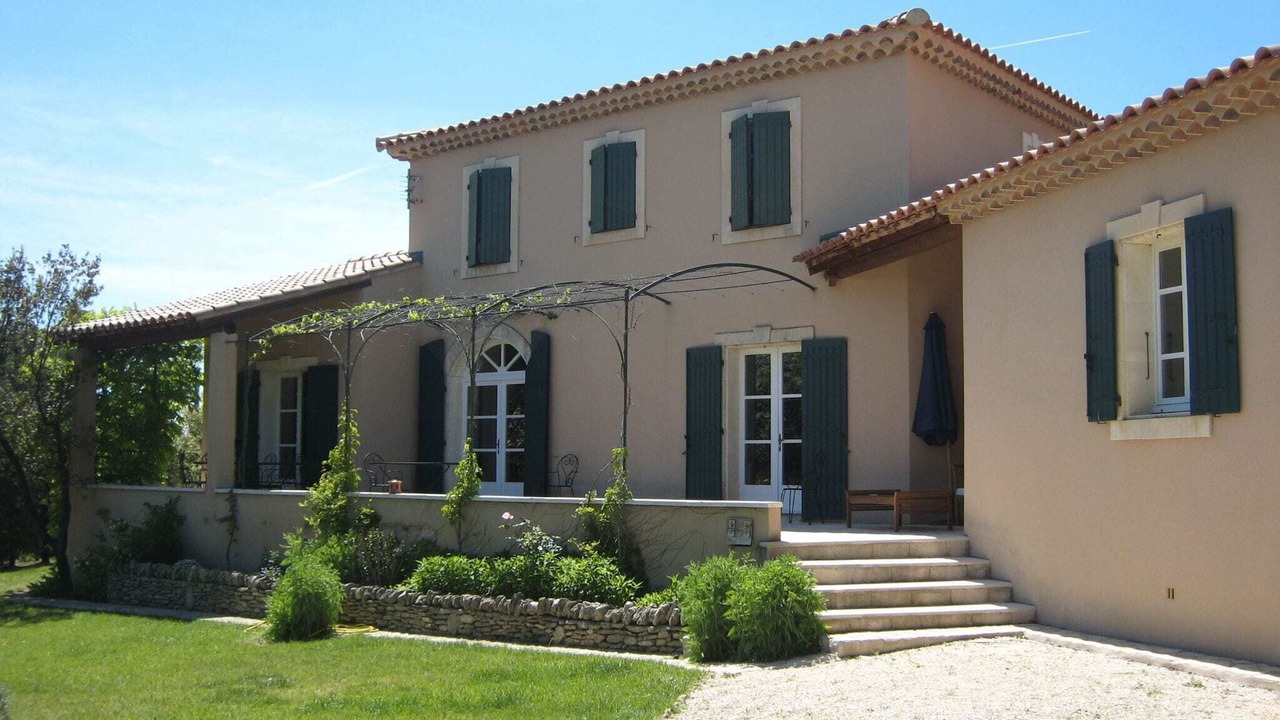 Photo of Outdoor in L'Isle-sur-la-Sorgue