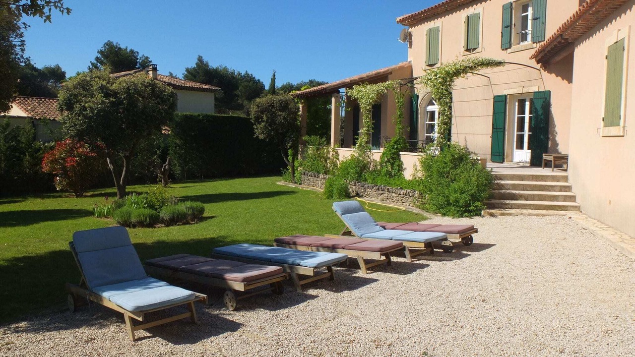 Photo of Outdoor in L'Isle-sur-la-Sorgue