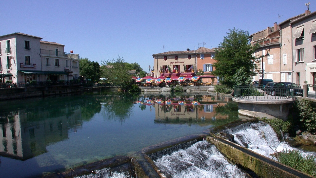 Photo of Others in L'Isle-sur-la-Sorgue