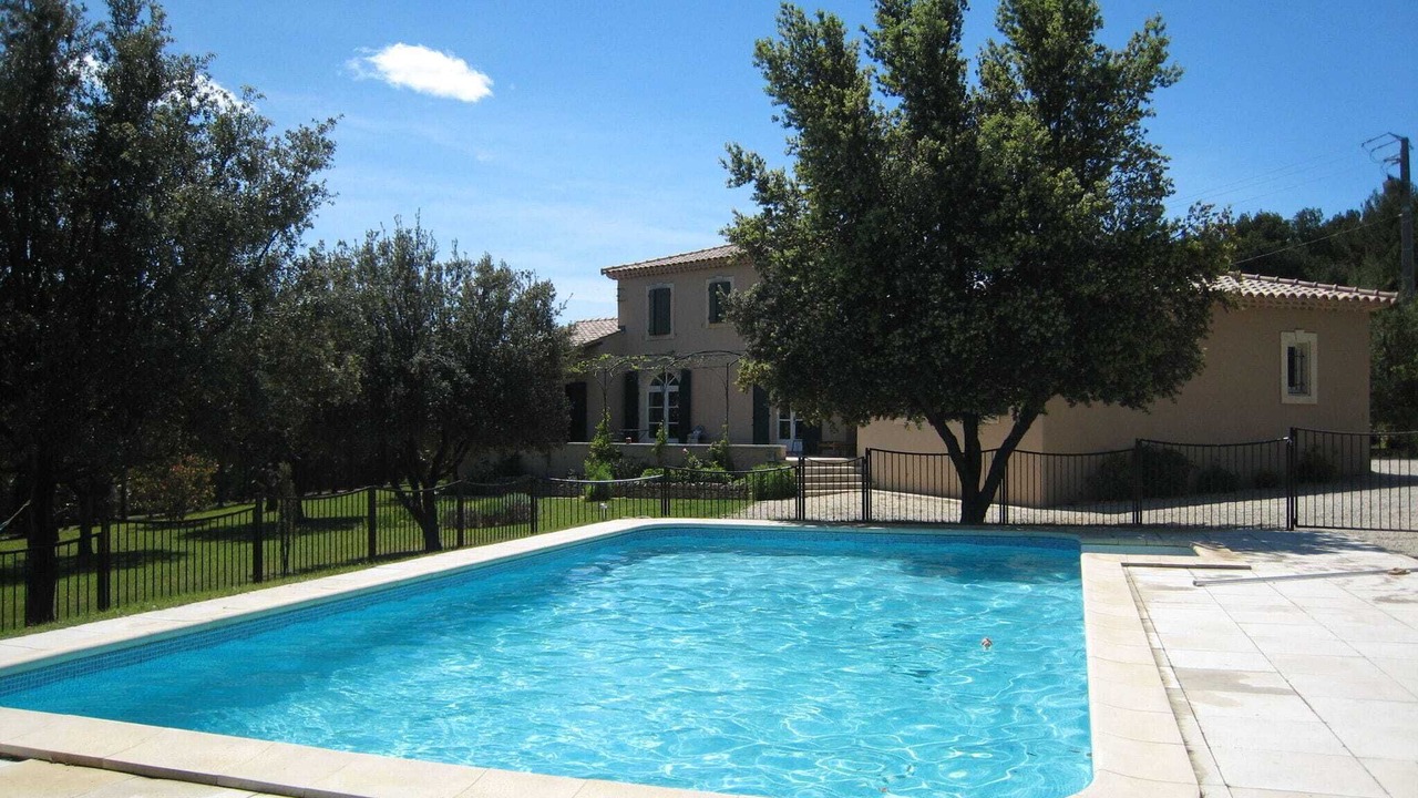 Photo of Outdoor in L'Isle-sur-la-Sorgue