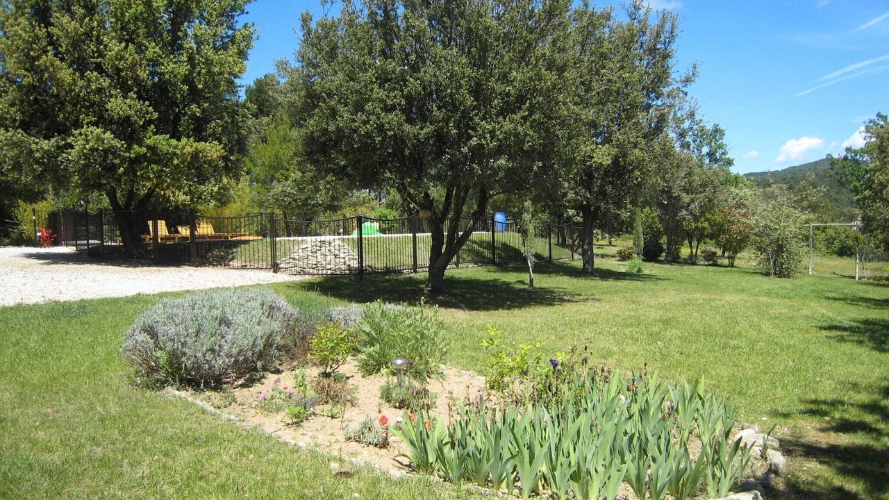 Photo of Outdoor in L'Isle-sur-la-Sorgue