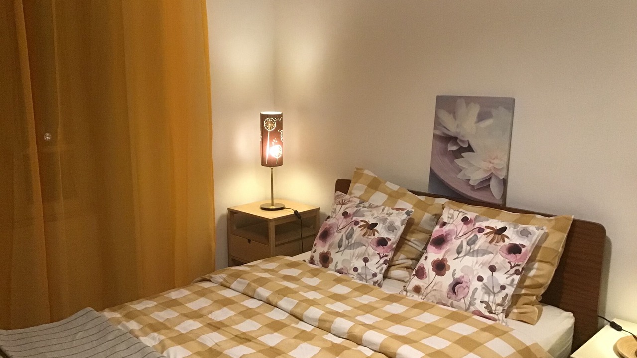 Photo of Bedroom in Le Bousquet-d'Orb