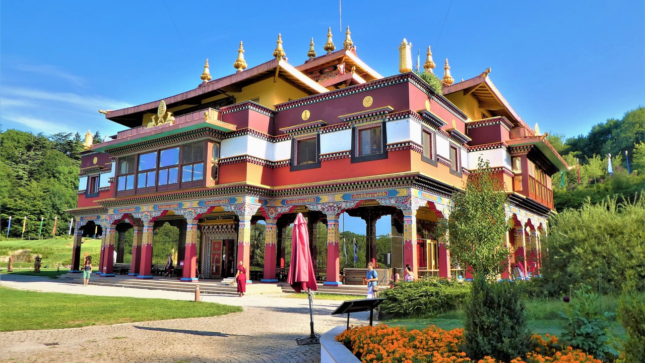 Photo of Others in Le Bousquet-d'Orb