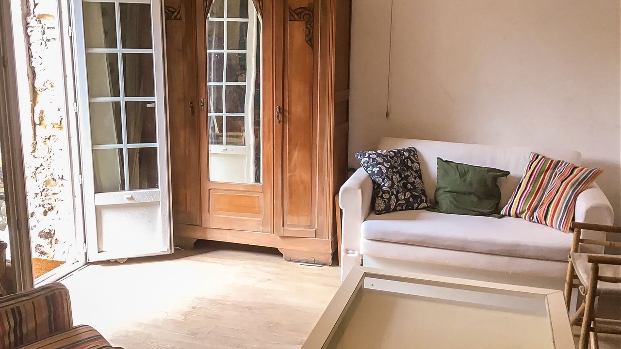 Photo of Livingroom in Le Bousquet-d'Orb