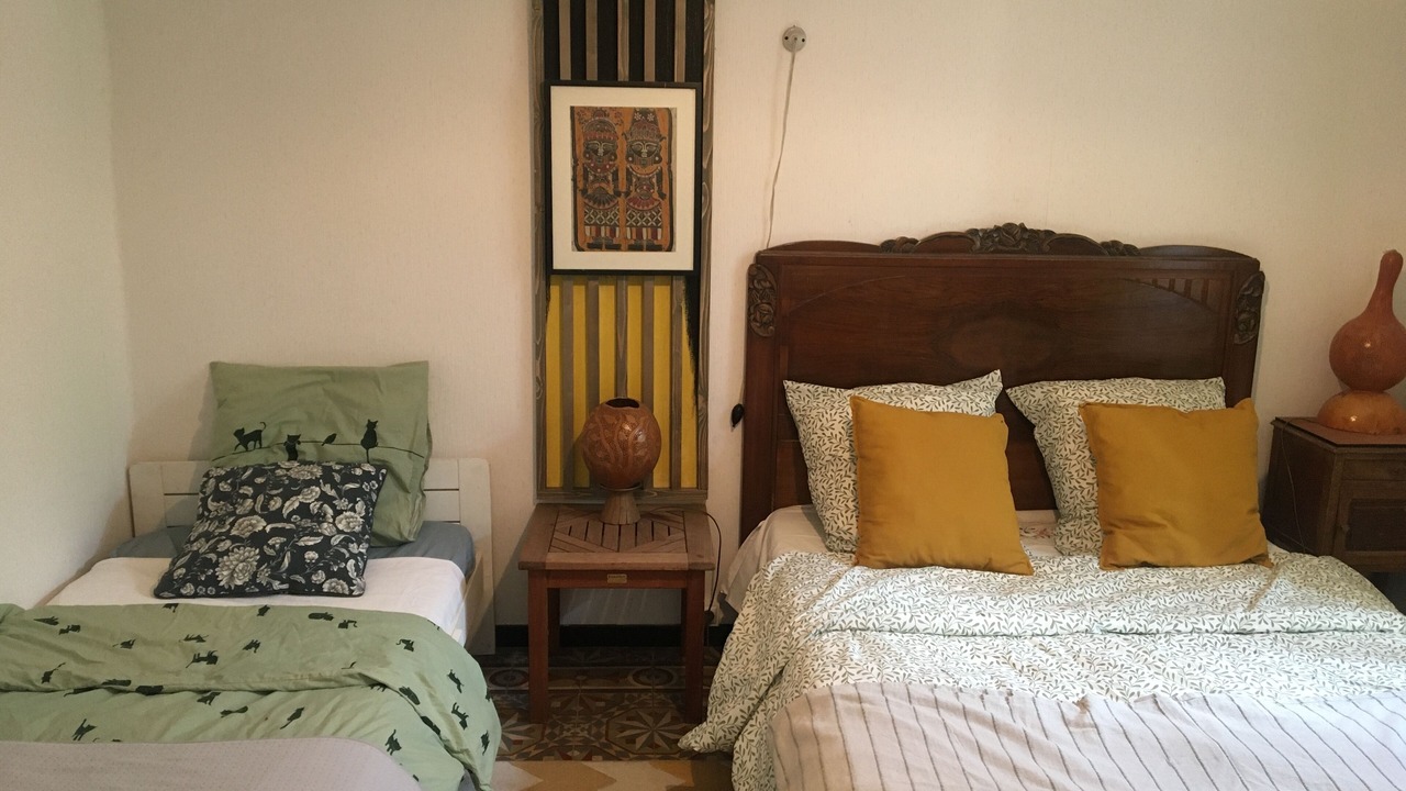 Photo of Bedroom in Le Bousquet-d'Orb