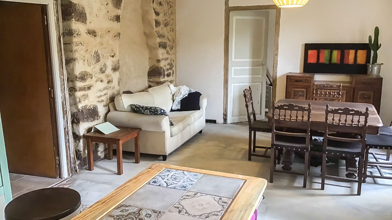 Photo of Livingroom in Le Bousquet-d'Orb