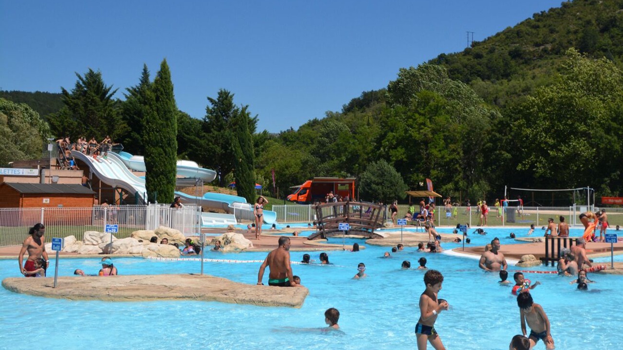 Photo of Outdoor in Le Bousquet-d'Orb