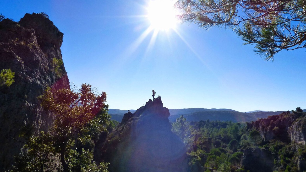 Photo of Others in Le Bousquet-d'Orb