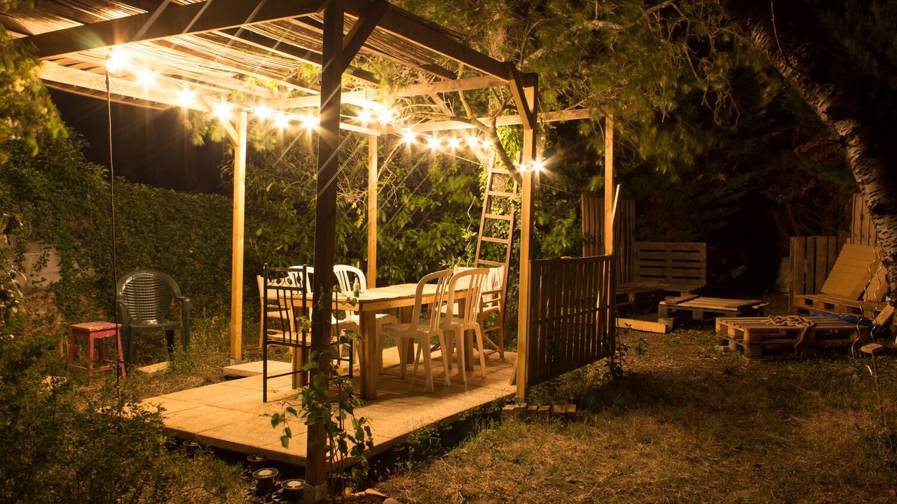 Photo of Outdoor in Le Bousquet-d'Orb