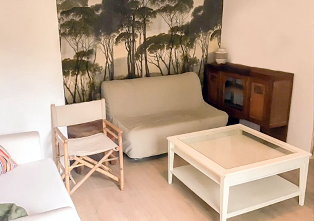 Photo of Livingroom in Le Bousquet-d'Orb