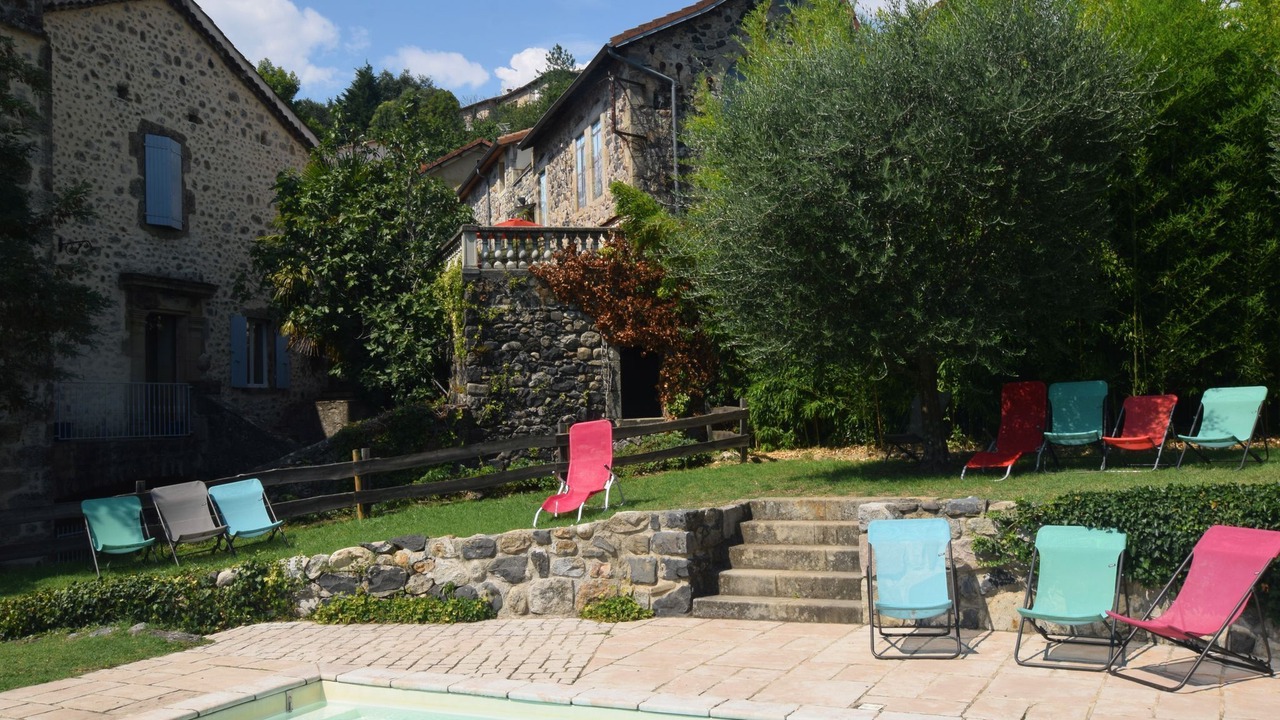 Photo of Outdoor in Pont-de-Labeaume